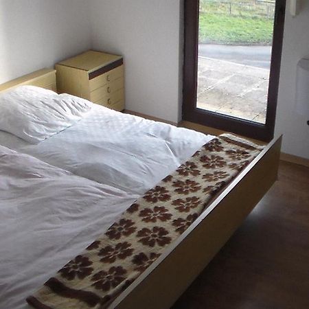 מלון Hirschfeld The Venue Frankfurt-Hahn Airport מראה חיצוני תמונה