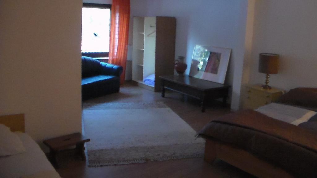 מלון Hirschfeld The Venue Frankfurt-Hahn Airport מראה חיצוני תמונה
